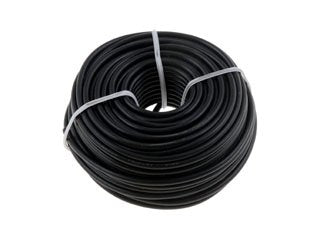 Dorman Conduct-Tite 18 Gauge Black Primary Wire 40 Feet for Electrical Repairs 85734