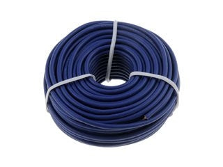 Dorman Conduct-Tite 18 Gauge Blue Primary Wire 40 Ft Card for Automotive Electrical Repair 85736