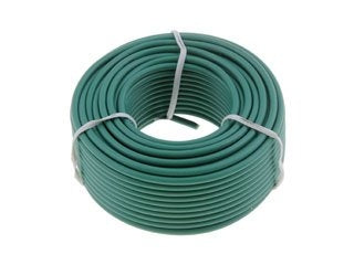 Dorman Conduct-Tite 18 Gauge Green Primary Wire 40 Ft for Automotive Electrical Repair 85737