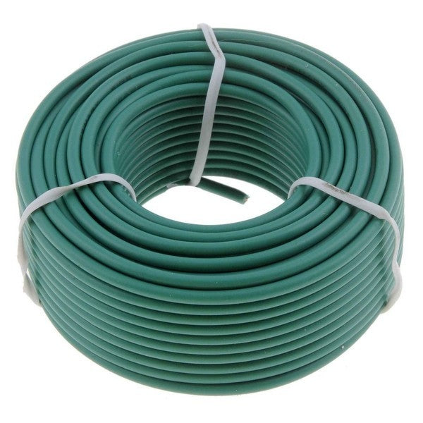 Dorman Conduct-Tite 18 Gauge Green Primary Wire 40 Ft for Automotive Electrical Repair 85737