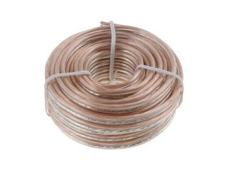 Dorman Conduct-Tite 18 Gauge Speaker Wire 20 Feet for Automotive Electrical Repair 85760