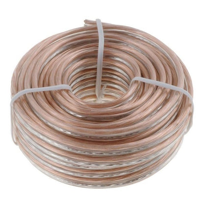 Dorman Conduct-Tite 18 Gauge Speaker Wire 20 Feet for Automotive Electrical Repair 85760