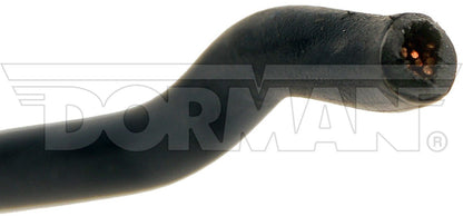Dorman Conduct-Tite 18 Gauge Black Primary Wire Spool 100 Ft for Automotive Electrical Repair 85794