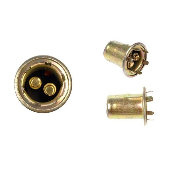 Dorman - Conduct-Tite Interior Door Light Bulb Socket 85803