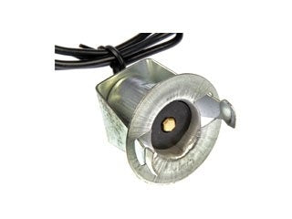 Dorman Conduct-Tite Brake Light Socket 1-Wire Single Contact 7/8 In To 1-1/8 In 85804
