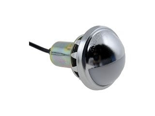 Dorman Conduct-Tite License Plate Light Socket Universal Fit 85808