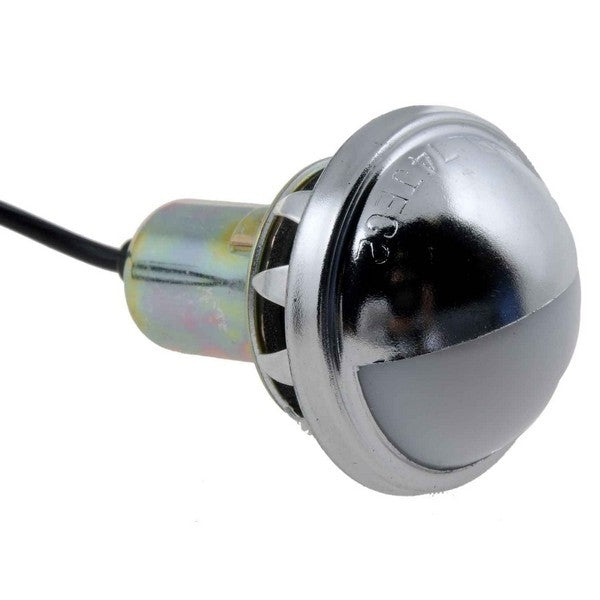 Dorman Conduct-Tite License Plate Light Socket Universal Fit 85808
