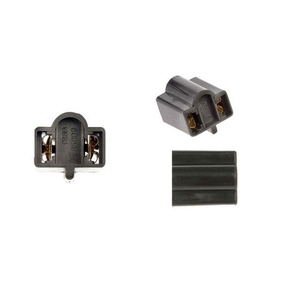 Dorman - Conduct-Tite Headlight Connector 85809