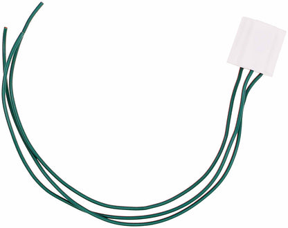 Dorman Conduct-Tite Headlight Connector for 9003 H4 Sealed Beam Lamp 85810
