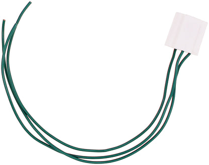 Dorman - Conduct-Tite Headlight Connector 85810