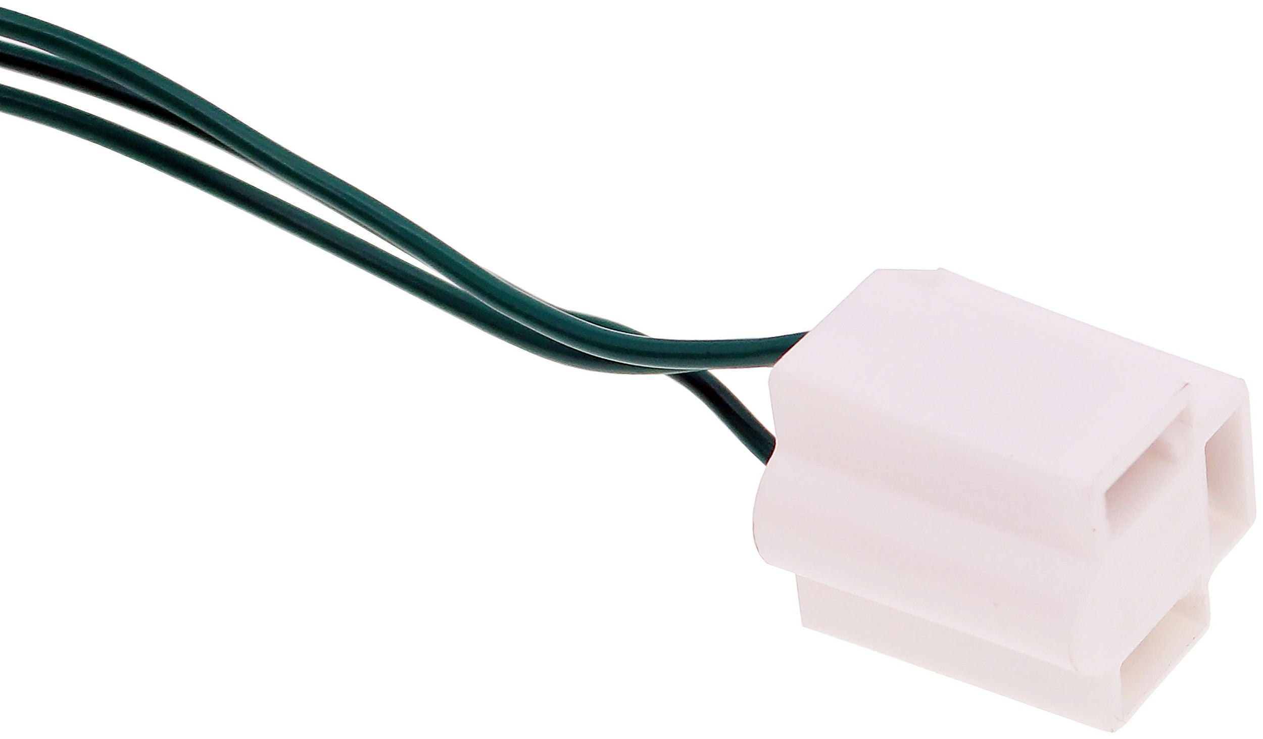 Dorman - Conduct-Tite Headlight Connector 85810