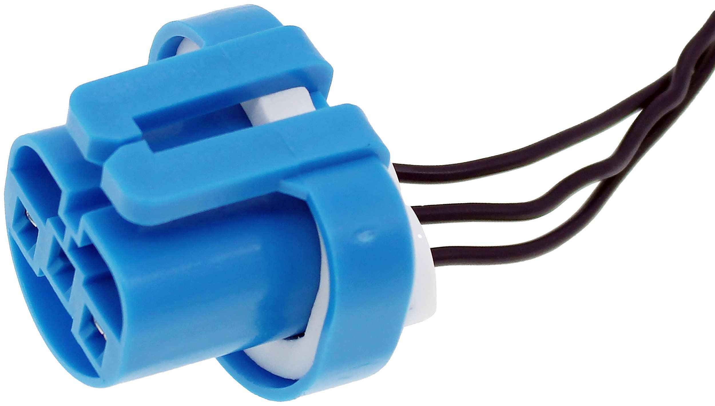 Dorman - Conduct-Tite Headlight Socket 85811