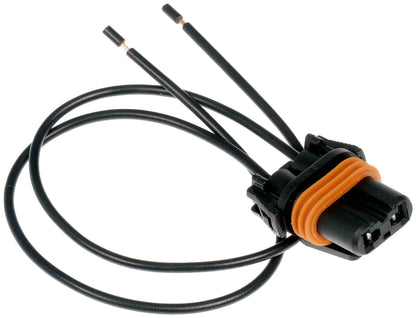 Dorman - Conduct-Tite Headlight Socket 85812