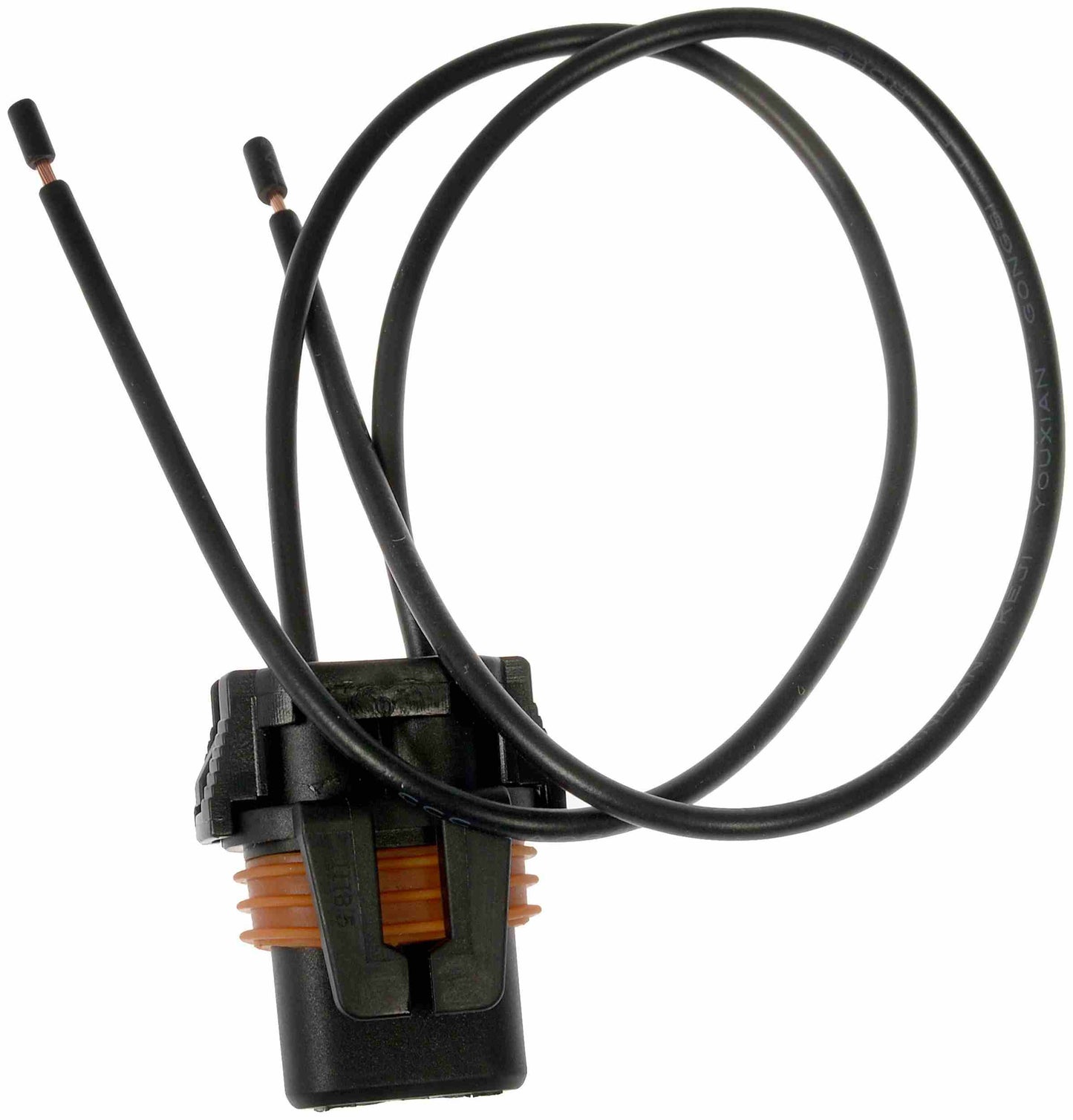 Dorman - Conduct-Tite Headlight Socket 85812