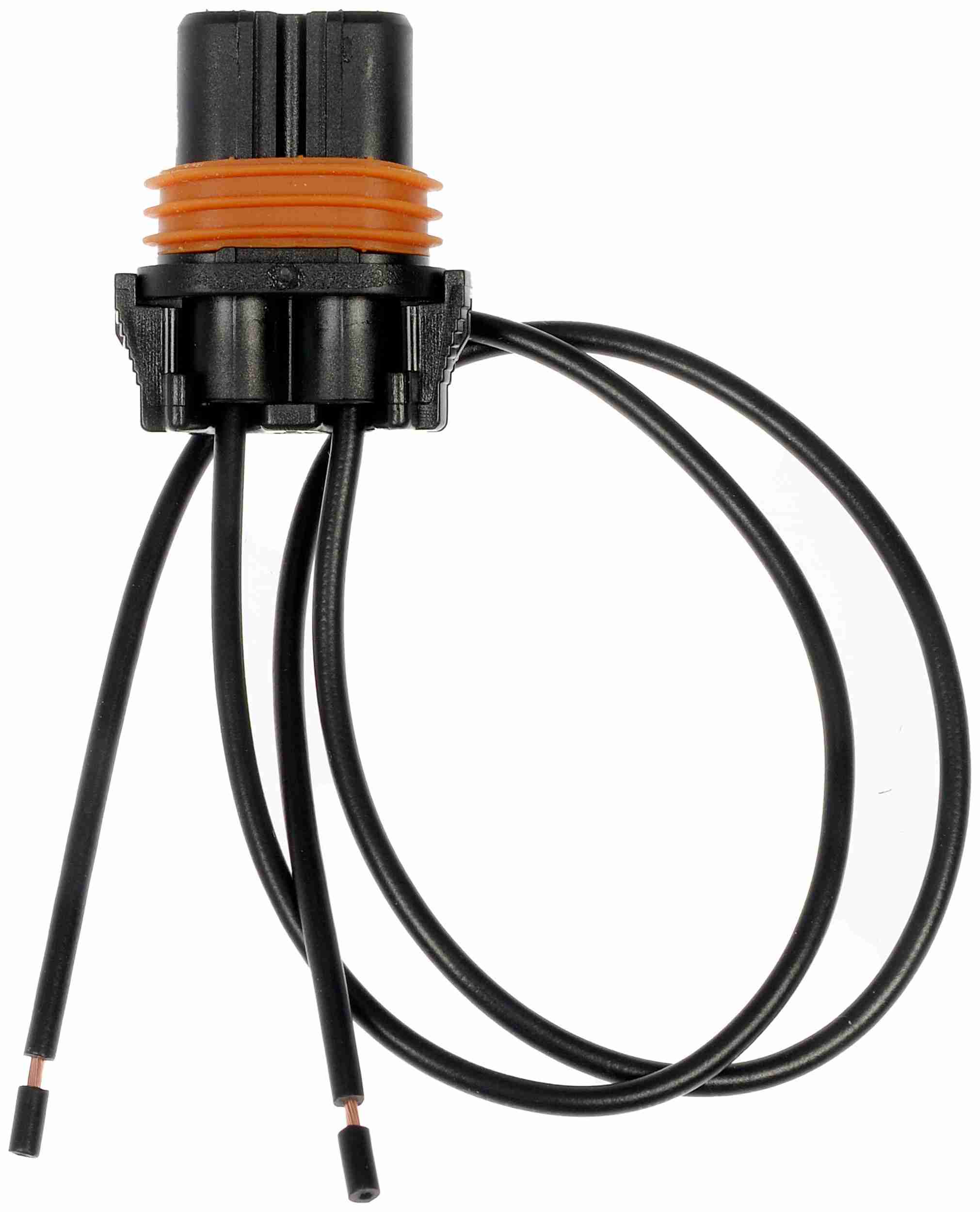 Dorman - Conduct-Tite Headlight Socket 85812