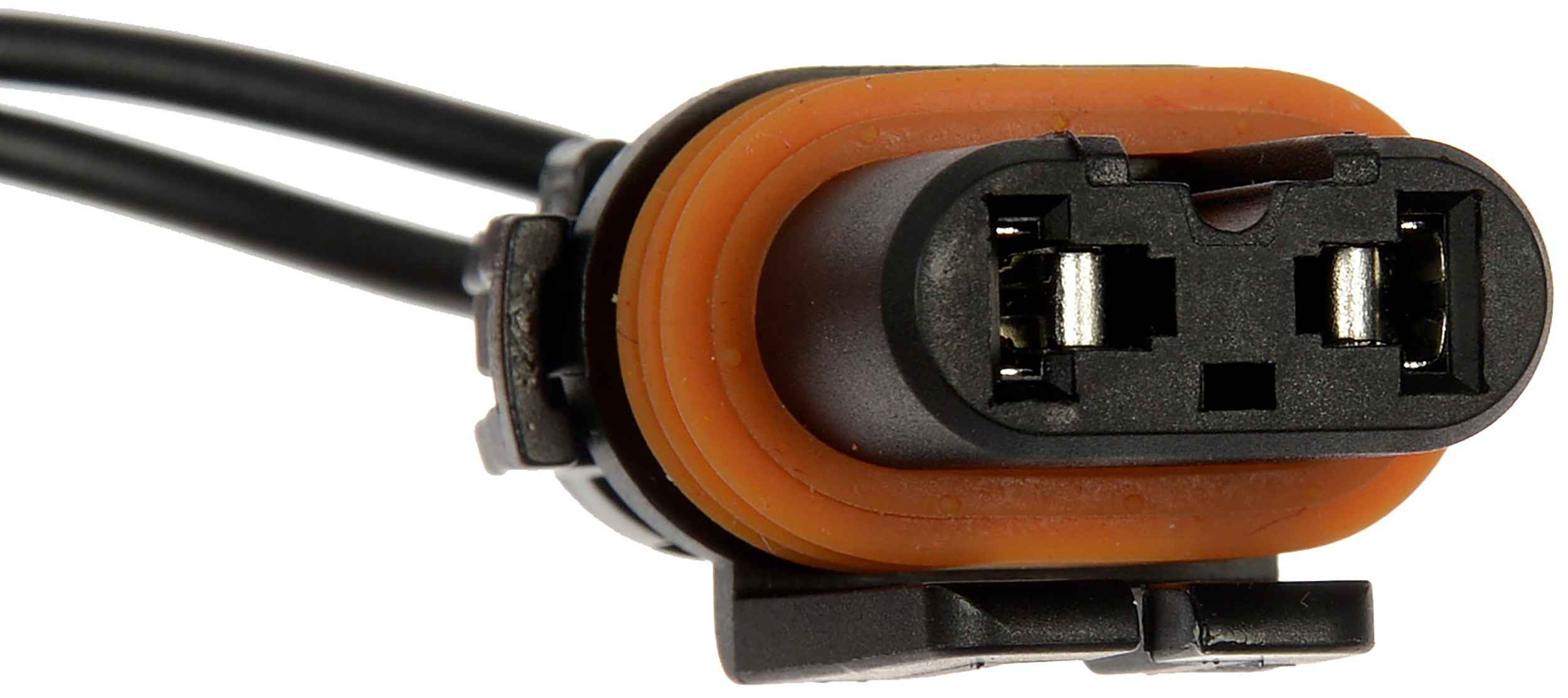 Dorman - Conduct-Tite Headlight Socket 85812