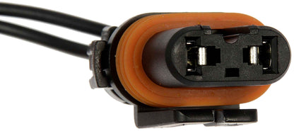 Dorman - Conduct-Tite Headlight Socket 85812