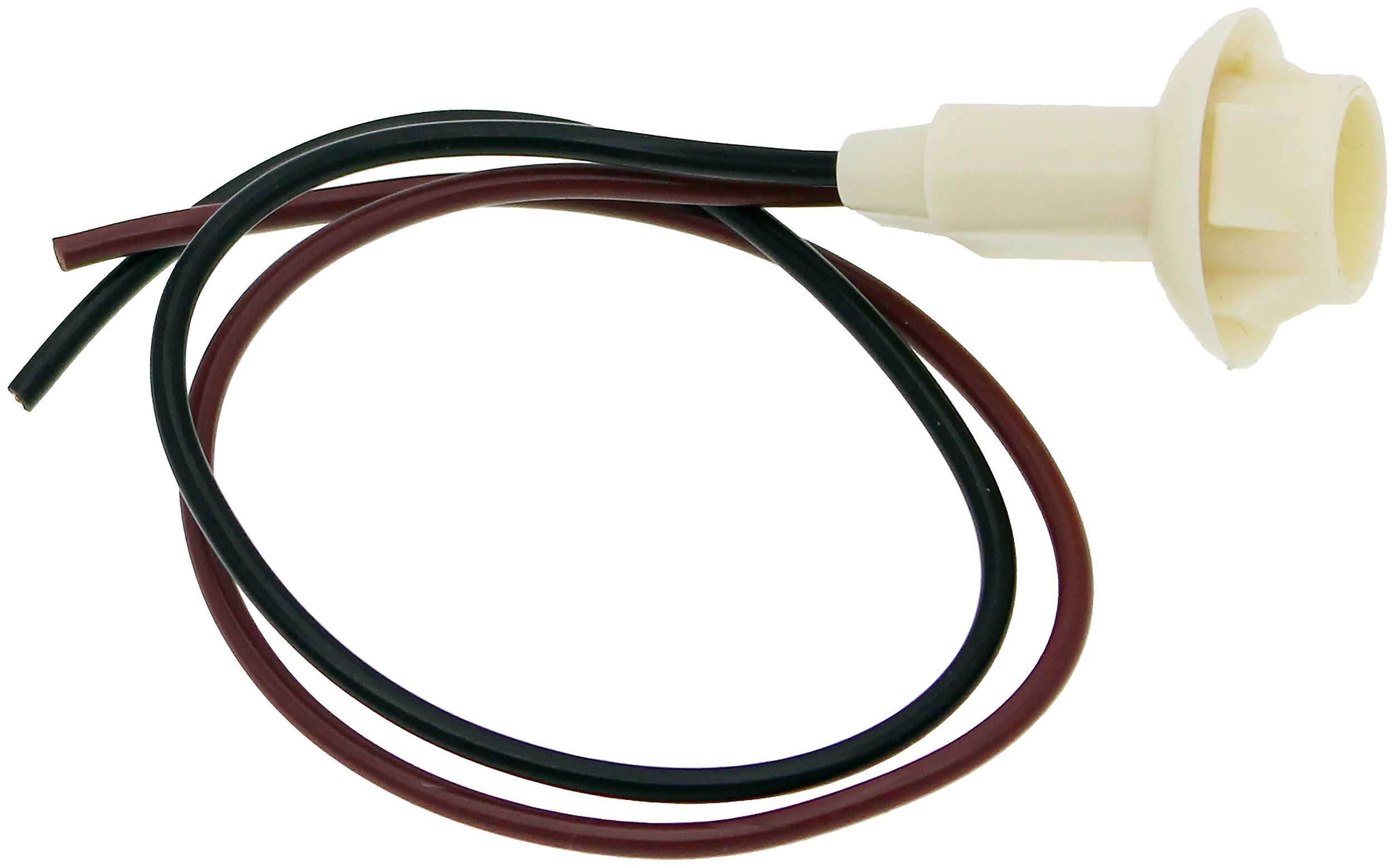 Dorman - Conduct-Tite Socket Assembly 85814