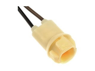 Dorman Conduct-Tite 2-Wire Side Marker Socket Assembly for 1978-1999 Chrysler and Ford 85816