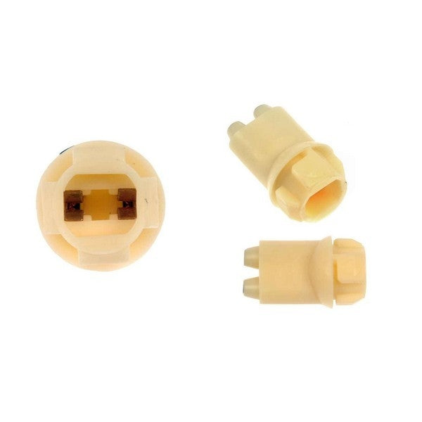 Dorman Conduct-Tite 2-Wire Side Marker Socket Assembly for 1978-1999 Chrysler and Ford 85816