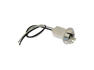 Dorman Conduct-Tite 2-Wire Electrical Socket Assembly for American Motors 1968-1974 and General Motors 1960-1975 85818