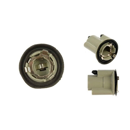 Dorman Conduct-Tite 2-Wire Electrical Socket Assembly for Buick Cadillac Chevrolet GMC Oldsmobile Pontiac 85827
