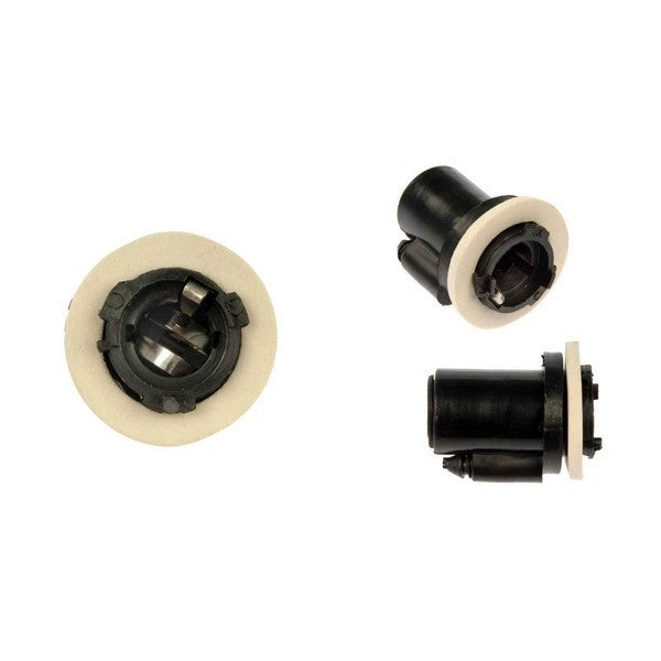 Dorman Conduct-Tite 3-Wire Cornering Light Socket for Ford and GM 85830