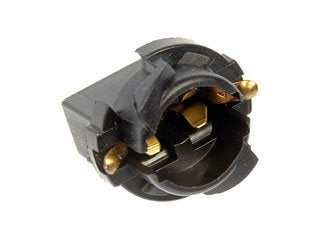 Dorman Conduct-Tite Instrument Panel Light Socket 1-Wire 1/2 In for 1975-1978 Chevrolet GMC 85835