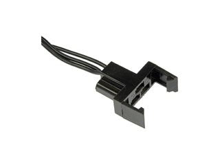 Dorman Conduct-Tite 3-Wire Floor Mounted Dimmer Switch Socket for Interior Door Light 85838