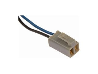 Dorman Conduct-Tite 2-Wire Alternator Connector for Buick Cadillac Chevrolet GMC Oldsmobile 1976-1984 85840