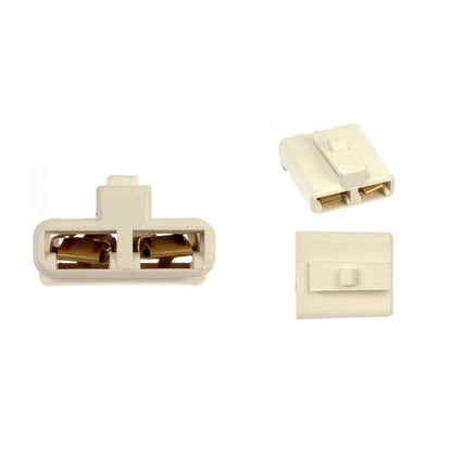 Dorman Conduct-Tite 2-Wire Alternator Connector for Buick Chevrolet Oldsmobile Pontiac 85841