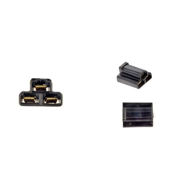 Dorman Conduct-Tite 3-Wire A/C Relay Connector for 1973-1975 Chevrolet Blazer GMC Jimmy 85846