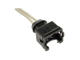 Dorman Conduct-Tite 2-Wire Fuel Injector Repair Harness for Universal Applications 85850