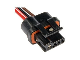 Dorman - Conduct-Tite Voltage Regulator Connector 85854