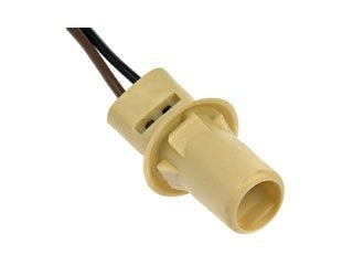 Dorman Conduct-Tite 2-Wire Socket Assembly for Ford and General Motors Vehicles 85861