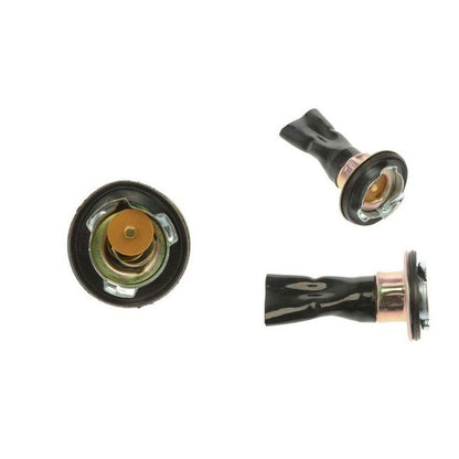 Dorman Conduct-Tite 2-Wire Cornering Socket With Neoprene Sleeve for 1978-1990 Chrysler Dodge Plymouth Buick 85862