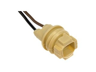 Dorman Conduct-Tite 2-Wire Sidemarker Socket Assembly for Chrysler Dodge Plymouth 85864