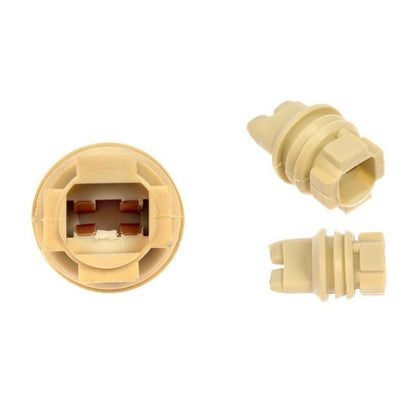 Dorman Conduct-Tite 2-Wire Sidemarker Socket Assembly for Chrysler Dodge Plymouth 85864