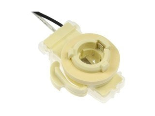 Dorman Conduct-Tite 2-Wire Low Profile Socket Assembly for Chrysler and General Motors 85866