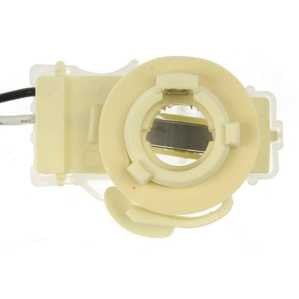 Dorman Conduct-Tite 2-Wire Low Profile Socket Assembly for Chrysler and General Motors 85866
