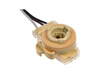 Dorman Conduct-Tite 3-Wire Socket Assembly for 1976-1999 General Motors 85867