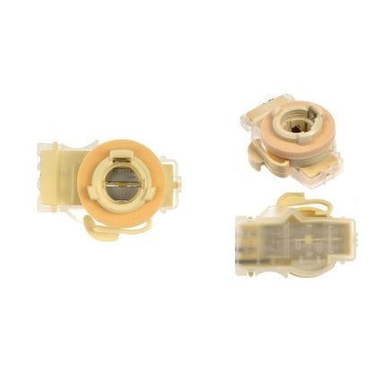 Dorman Conduct-Tite 3-Wire Socket Assembly for 1976-1999 General Motors 85867