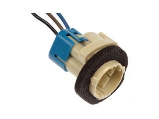 Dorman Conduct-Tite 3-Wire Rear Socket Assembly for General Motors 1988-2007 85876