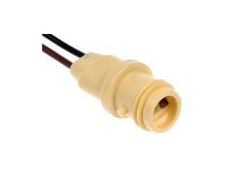 Dorman Conduct-Tite 2-Wire Side Marker Light Socket for Buick Cadillac Chevrolet Oldsmobile Pontiac 85880