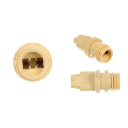 Dorman Conduct-Tite 2-Wire Side Marker Light Socket for Buick Cadillac Chevrolet Oldsmobile Pontiac 85880