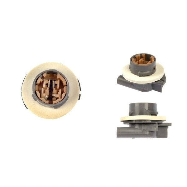 Dorman Conduct-Tite 3-Wire Electrical Socket Assembly for GM Isuzu Saab 85881