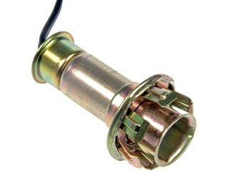 Dorman Conduct-Tite 2-Wire Rear Stop Tail Turn Socket Assembly for 1978-1990 Dodge and 1987-1990 Plymouth 85887