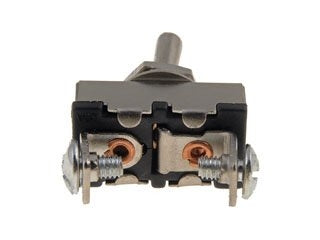 Dorman Conduct-Tite Toggle Switch with Metal Bat and Screw Terminals for Electrical Accessories 85901