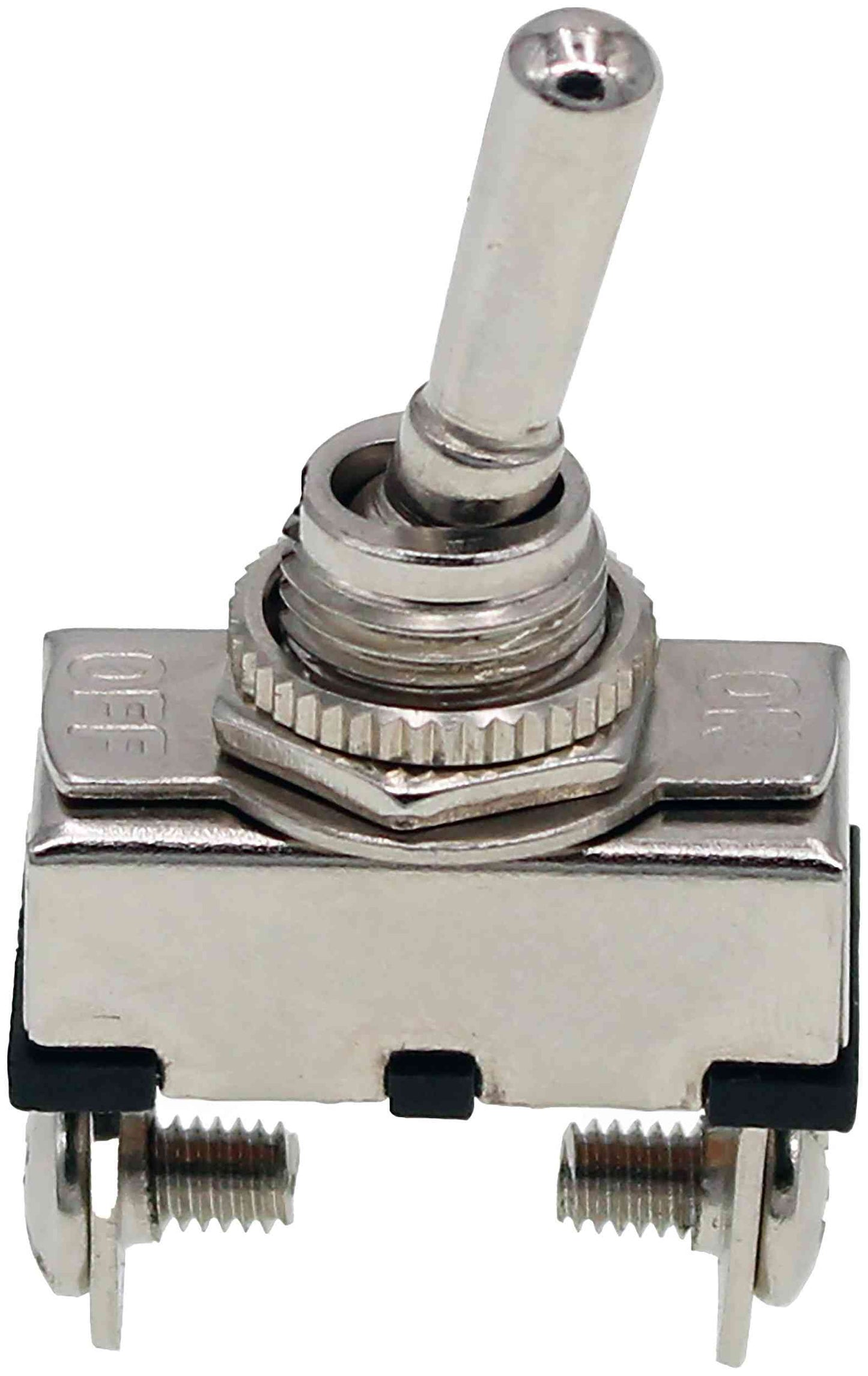 Dorman Conduct-Tite Toggle Switch with Metal Bat and Screw Terminals for Electrical Accessories 85901
