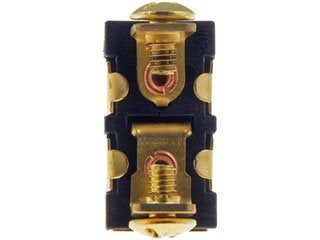 Dorman Conduct-Tite Toggle Switch with Metal Bat and Screw Terminals for 20 Amp Circuits 85902